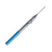 Beehler Pupil Dilator / Expander 5 1/8" (130mm) 3 Prong Flexible Curved Fingers And One Beginning Hook Creates Easy-To-Use One-Handed Instrument 